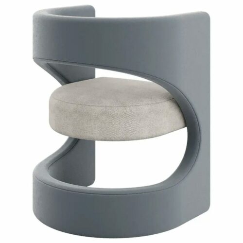 LEWIS DINING CHAIR <br/> by Casa Magna - Image 6