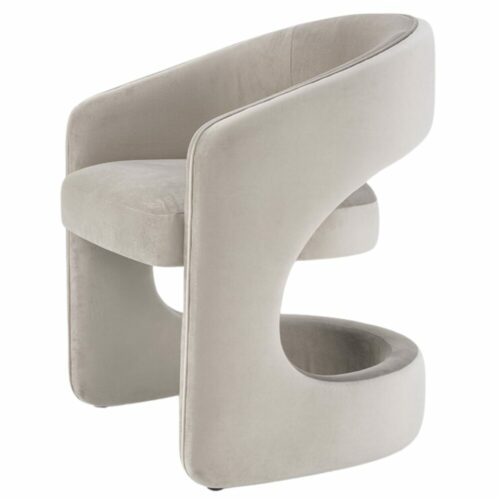 LUENA DINING CHAIR <br/> by Casa Magna - Image 3