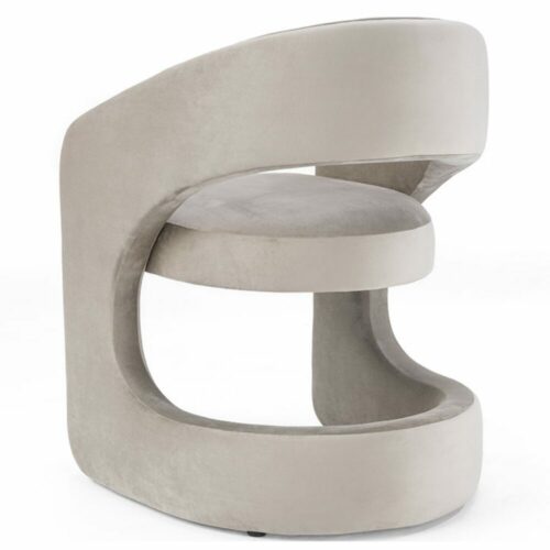 LUENA DINING CHAIR <br/> by Casa Magna - Image 4