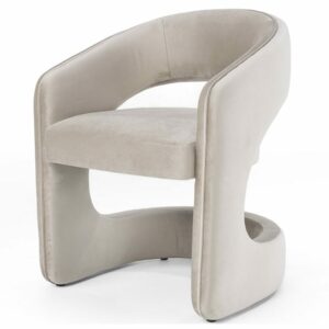 Luena Dining Chair by Casa Magna