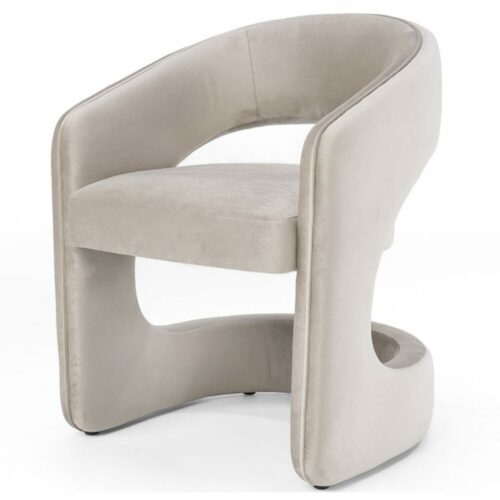 Luena Dining Chair by Casa Magna