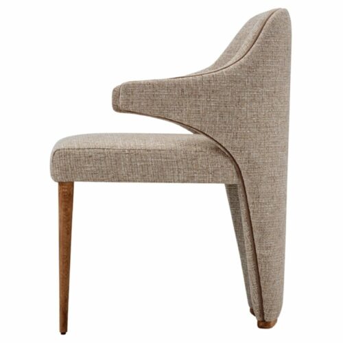 MARILYN DINING CHAIR <br/> by Casa Magna - Image 4