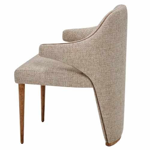 MARILYN DINING CHAIR <br/> by Casa Magna - Image 6