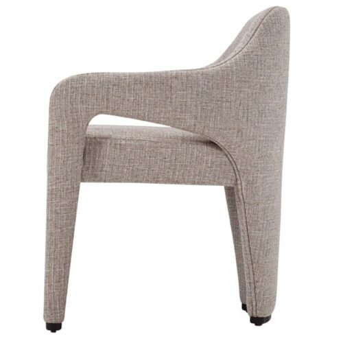 MARLON DINING CHAIR <br/> by Casa Magna - Image 3