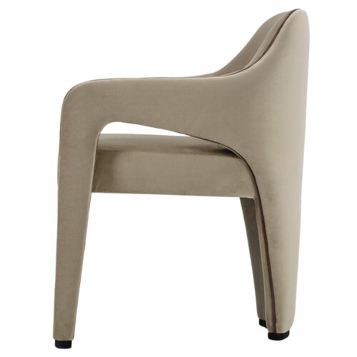 MARLON DINING CHAIR <br/> by Casa Magna - Image 5