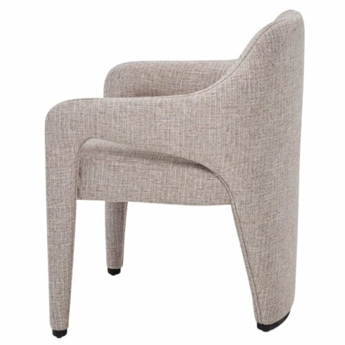 MARLON DINING CHAIR <br/> by Casa Magna - Image 6