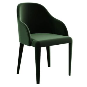 ROWLING DINING CHAIR <br/> by Casa Magna