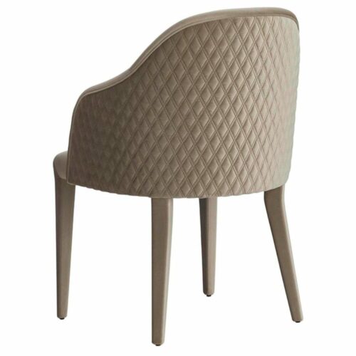 ROWLING DINING CHAIR <br/> by Casa Magna - Image 2