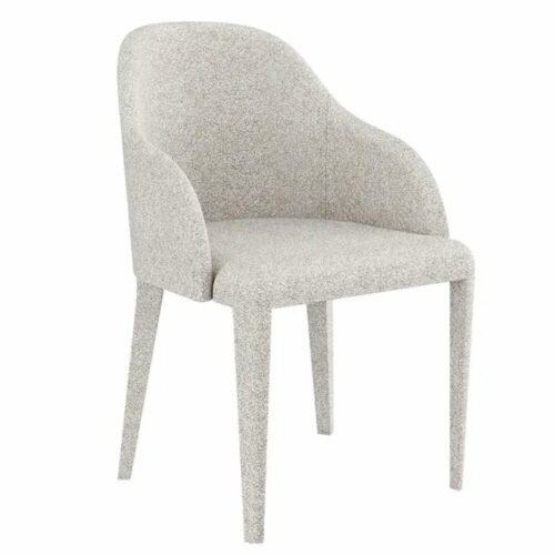 ROWLING DINING CHAIR <br/> by Casa Magna - Image 3