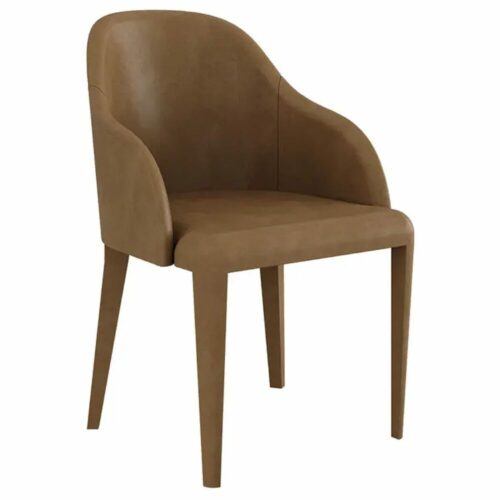 ROWLING DINING CHAIR <br/> by Casa Magna - Image 5