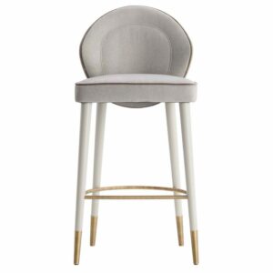 SOPHIA BAR STOOL <br/> by Casa Magna