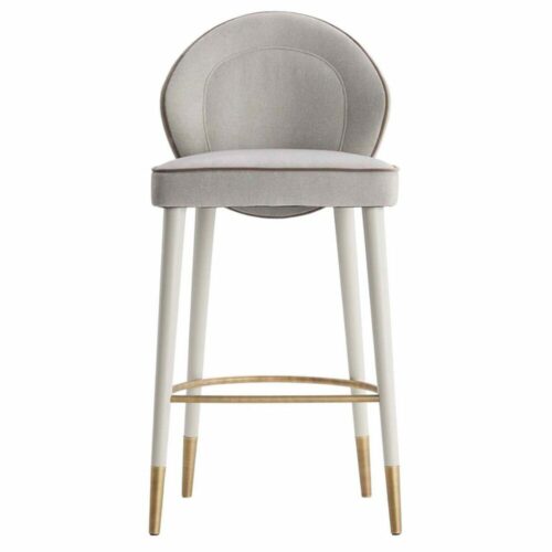 SOPHIA BAR STOOL <br/> by Casa Magna