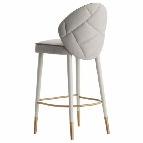 SOPHIA BAR STOOL <br/> by Casa Magna - Image 2