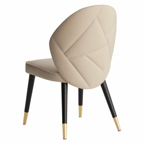 SOPHIA DINING CHAIR <br/> by Casa Magna - Image 6