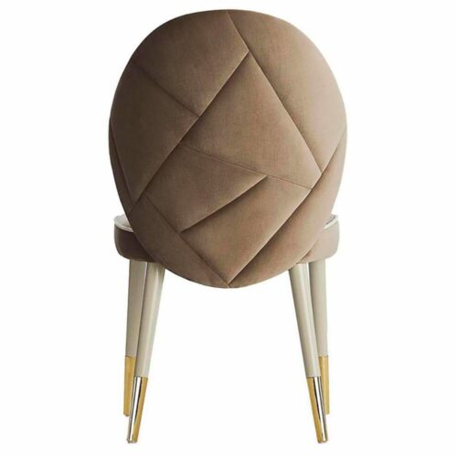SOPHIA DINING CHAIR <br/> by Casa Magna - Image 4