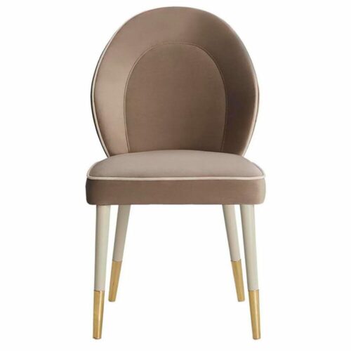 SOPHIA DINING CHAIR <br/> by Casa Magna - Image 3