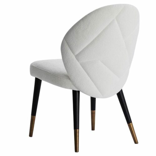SOPHIA DINING CHAIR <br/> by Casa Magna - Image 2