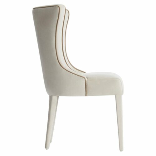VENTURA DINING CHAIR <br/> by Casa Magna - Image 2