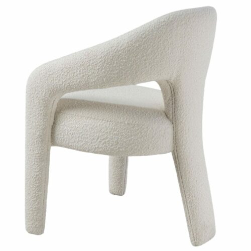 ZOLA DINING CHAIR <br/> by Casa Magna - Image 2