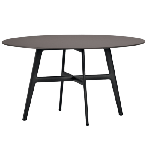 SEAX DINING TABLE - ROUND <br/> By DEDON - Image 3