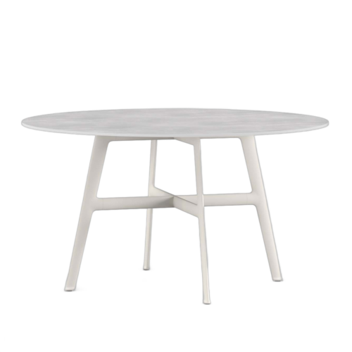 SEAX DINING TABLE - ROUND <br/> By DEDON - Image 4