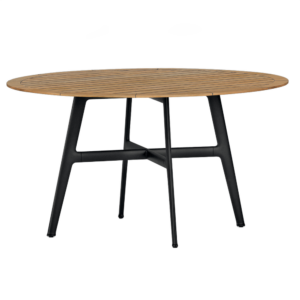 SEAX DINING TABLE - ROUND <br/> By DEDON