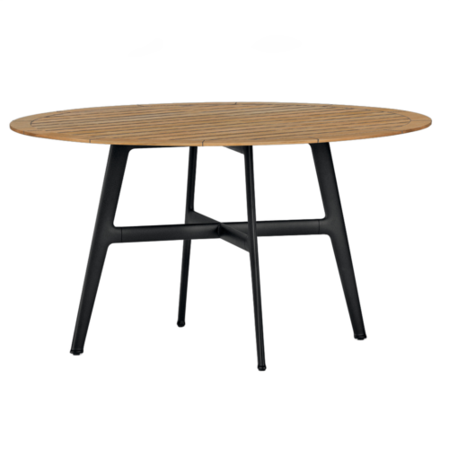 SEAX DINING TABLE - ROUND <br/> By DEDON