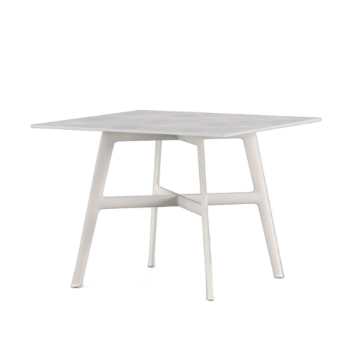 SEAX DINING TABLE - SQUARE <br/> By DEDON - Image 4