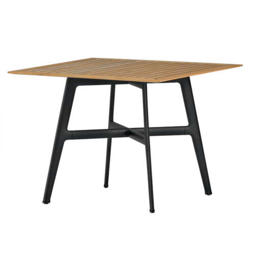 SEAX DINING TABLE - SQUARE <br/> By DEDON - Image 3