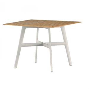 SEAX DINING TABLE - SQUARE <br/> By DEDON
