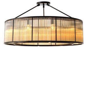 CEILING LAMP BERNARDI XL <br/> by Eichholtz