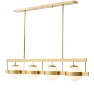 CHANDELIER BIBA <br/> by Eichholtz