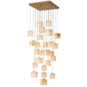 CHANDELIER DUBOCE <br/> by Eichholtz