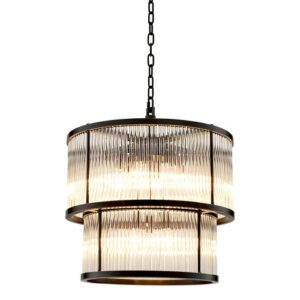 CHANDELIER PASADENA <br/> by Eichholtz