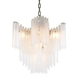 CHANDELIER PULSAR <br/> by Eichholtz