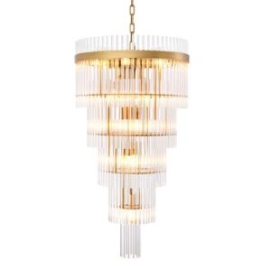 CHANDELIER YARA L <br/> by Eichholtz