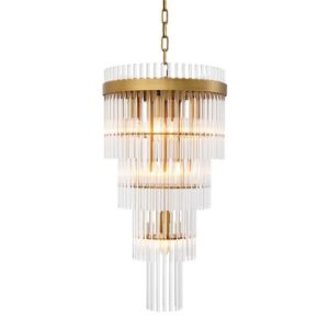 CHANDELIER YARA S <br/> by Eichholtz