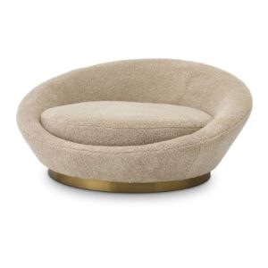 SOFA DUARDO <br> By Eichholtz