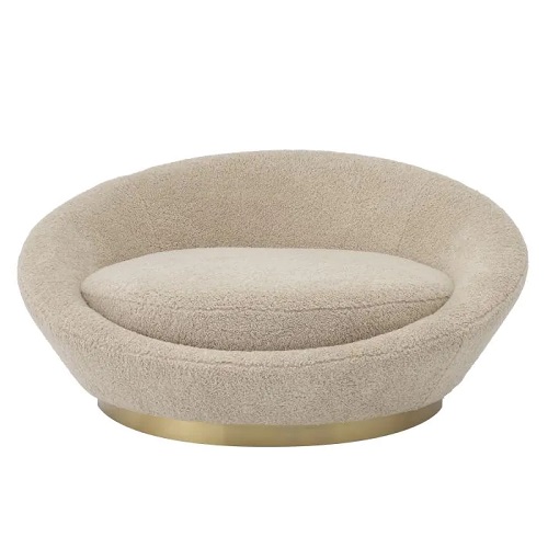 SOFA DUARDO <br> By Eichholtz - Image 3