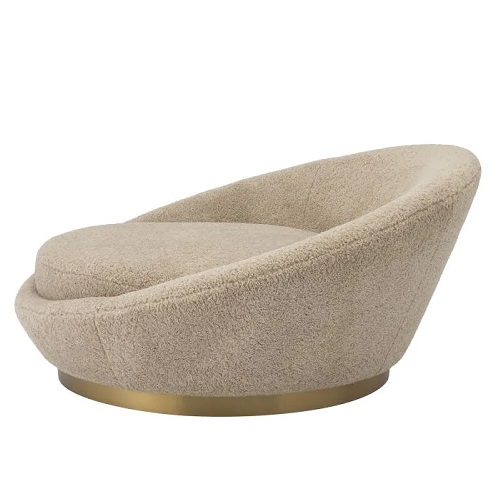 SOFA DUARDO <br> By Eichholtz - Image 5