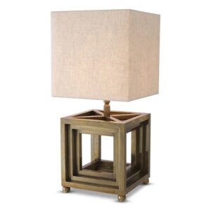 TABLE LAMP BELLAGIO <br/> by Eichholtz
