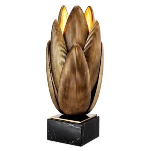 TABLE LAMP BLOSSOM <br/> by Eichholtz