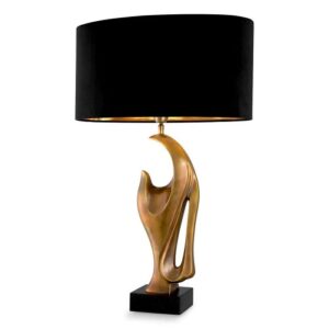 TABLE LAMP BRUNETTI <br/> by Eichholtz