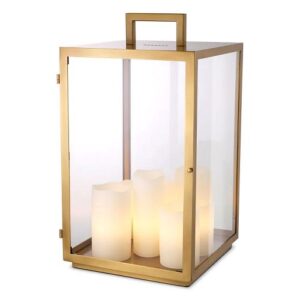 TABLE LAMP DEBONAIR <br/> by Eichholtz