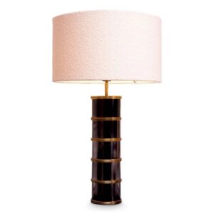 TABLE LAMP ELLA <br/> by Eichholtz