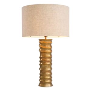 TABLE LAMP GILARDON <br/> by Eichholtz