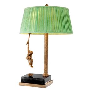 TABLE LAMP JUNGLE <br/> by Eichholtz