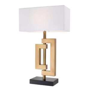 TABLE LAMP LEROUX <br/> by Eichholtz