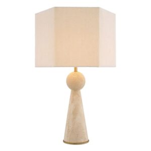 TABLE LAMP NOVAK <br/> by Eichholtz