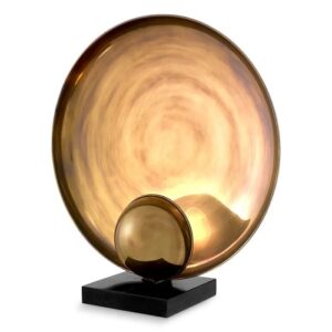 TABLE LAMP ODESSA <br/> by Eichholtz
